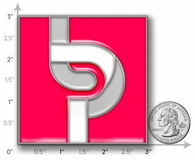 3 inch - Custom Canvas Now