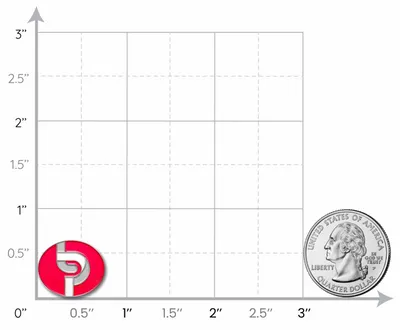 0.75 inch - Custom Canvas Now