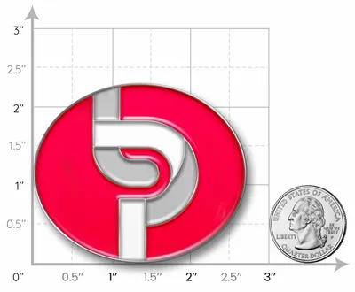 2.75 inch - Custom Canvas Now