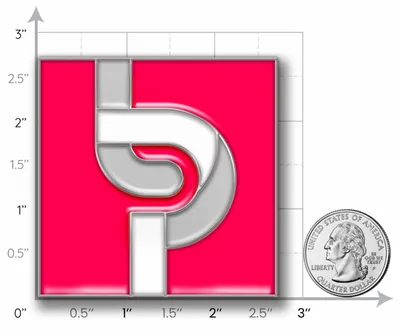 2.75 inch - Custom Canvas Now