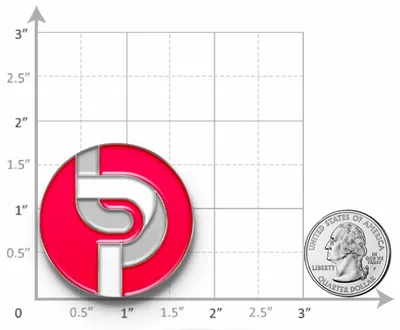 1.75 inch - Custom Canvas Now