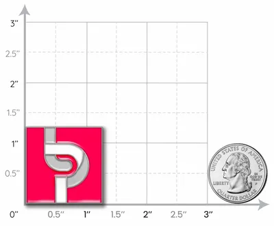 1.25 inch - Custom Canvas Now