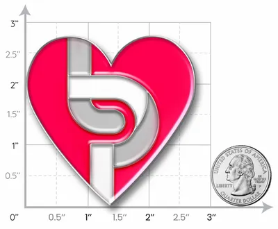 2.75 inch - Custom Canvas Now