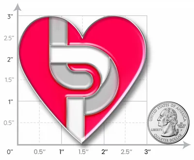 3 inch - Custom Canvas Now