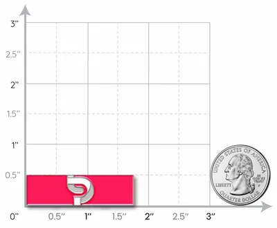 1.75 inch - Custom Canvas Now