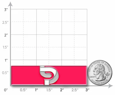 3 inch - Custom Canvas Now