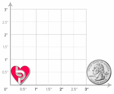 0.75 inch - Custom Canvas Now