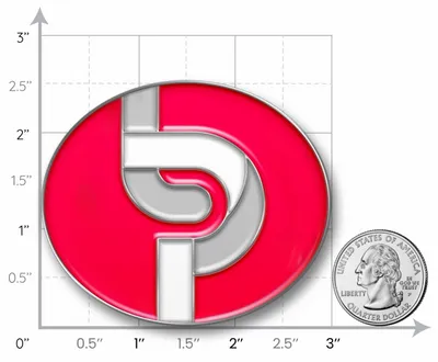 3 inch - Custom Canvas Now