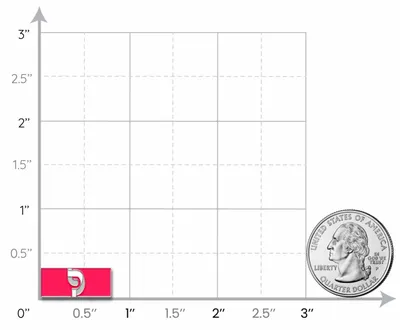 0.75 inch - Custom Canvas Now