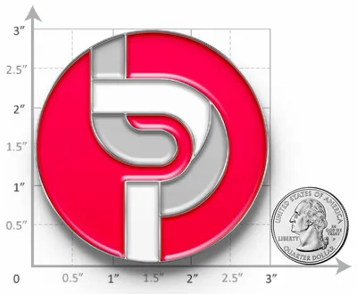 3 inch - Custom Canvas Now