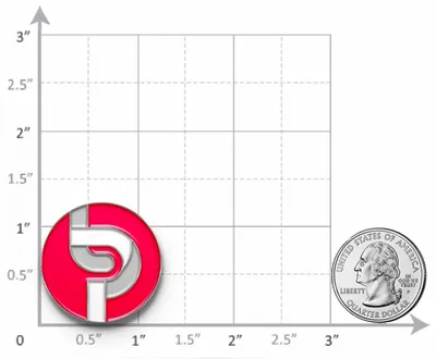 1.25 inch - Custom Canvas Now