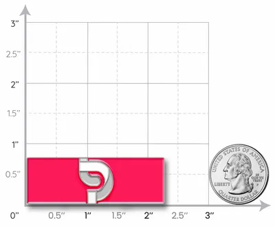 2.25 inch - Custom Canvas Now