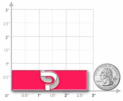 2.75 inch - Custom Canvas Now