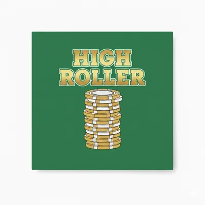 Style 15 - Custom Canvas Now