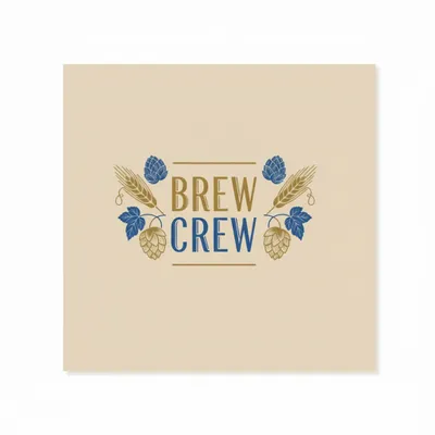 Style 9 - Custom Canvas Now