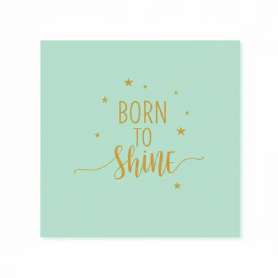 Style 5 - Custom Canvas Now