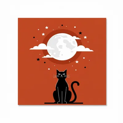 Style 4 - Custom Canvas Now