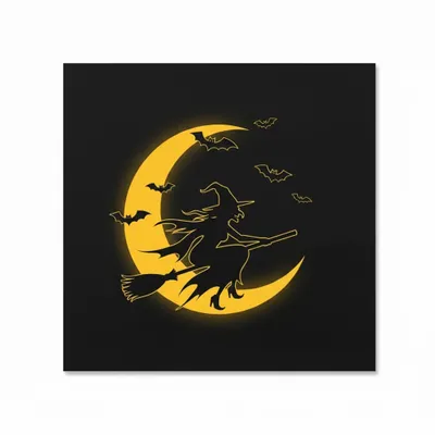 Style 5 - Custom Canvas Now