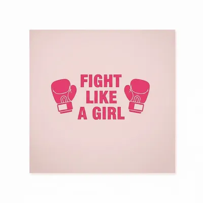 Style 8 - Custom Canvas Now