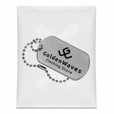 Poly Bag - Custom Canvas Now