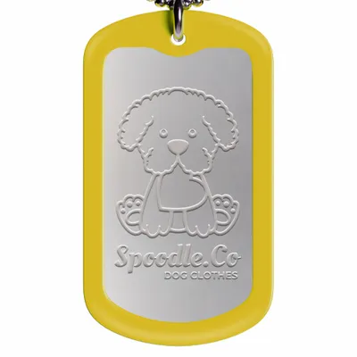 Yellow - Custom Canvas Now