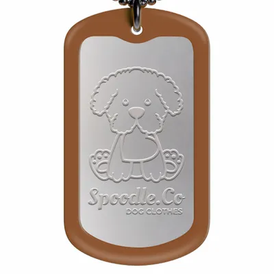 Brown - Custom Canvas Now