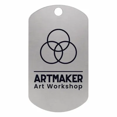 Glow in the Dark - Custom Canvas Now