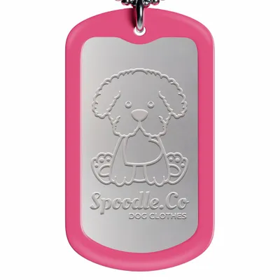 Pink - Custom Canvas Now