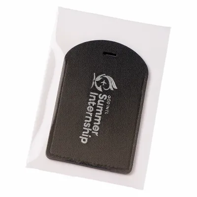 Individual Plastic bag - Custom Canvas Now