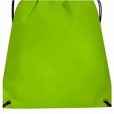 Lime Green - Custom Canvas Now