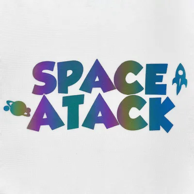 Holographic - Custom Canvas Now