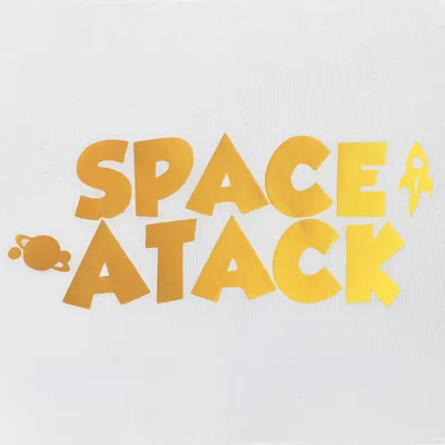 Gold - Custom Canvas Now