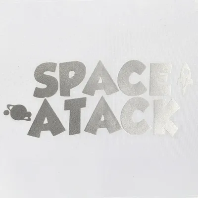 Silver - Custom Canvas Now