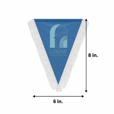 6 in. x 8 in. - Custom Canvas Now