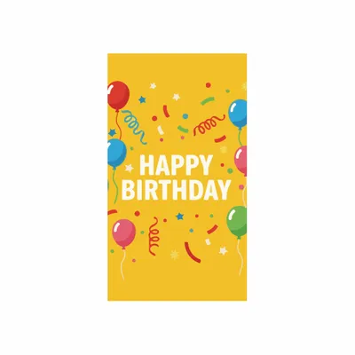 8 in x 4.5 in - Custom Canvas Now