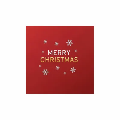 6.5 in x 6.5 in - Custom Canvas Now