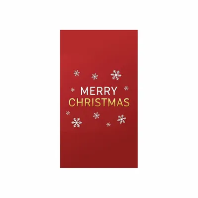 8 in x 4.5 in - Custom Canvas Now