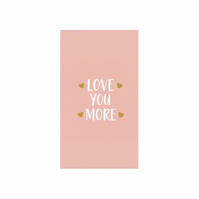 8 in x 4.5 in - Custom Canvas Now