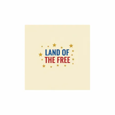 6.5 in x 6.5 in - Custom Canvas Now