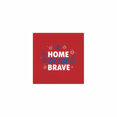 5 in x 5 in - Custom Canvas Now