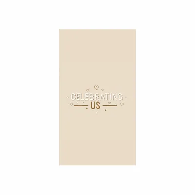 8 in x 4.5 in - Custom Canvas Now