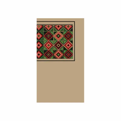 8 in x 4.5 in - Custom Canvas Now