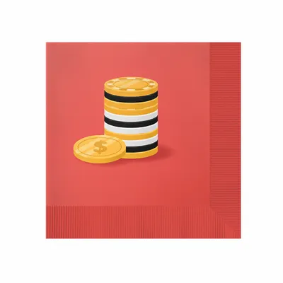 Coined - Custom Canvas Now