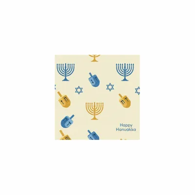 5 in x 5 in - Custom Canvas Now