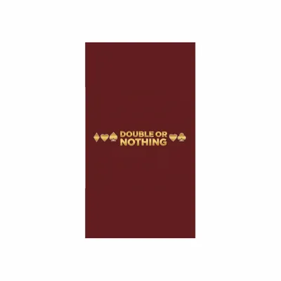 8 in x 4.5 in - Custom Canvas Now