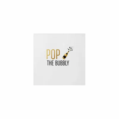 5 in x 5 in - Custom Canvas Now