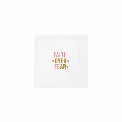 5 in x 5 in - Custom Canvas Now