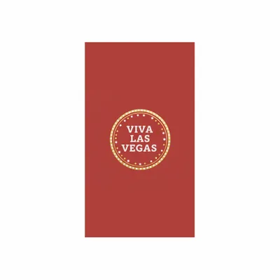 8 in x 4.5 in - Custom Canvas Now