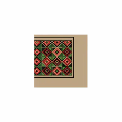 5 in x 5 in - Custom Canvas Now