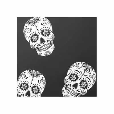 8 in x 8 in - Custom Canvas Now